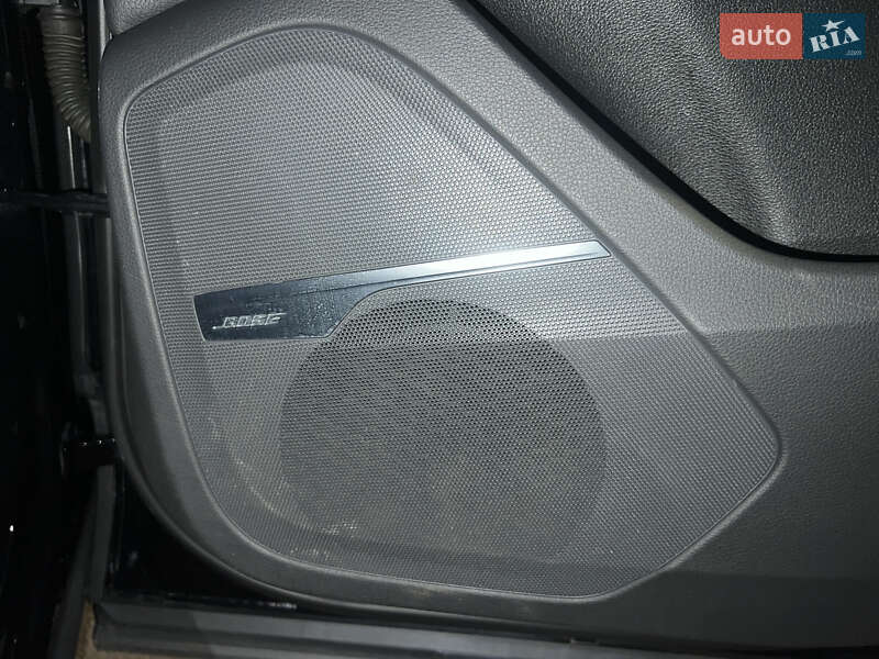 Внедорожник / Кроссовер Audi Q7 2016 в Киеве фото 57 Внедорожник / Кроссовер Audi Q7 2016 в Киеве