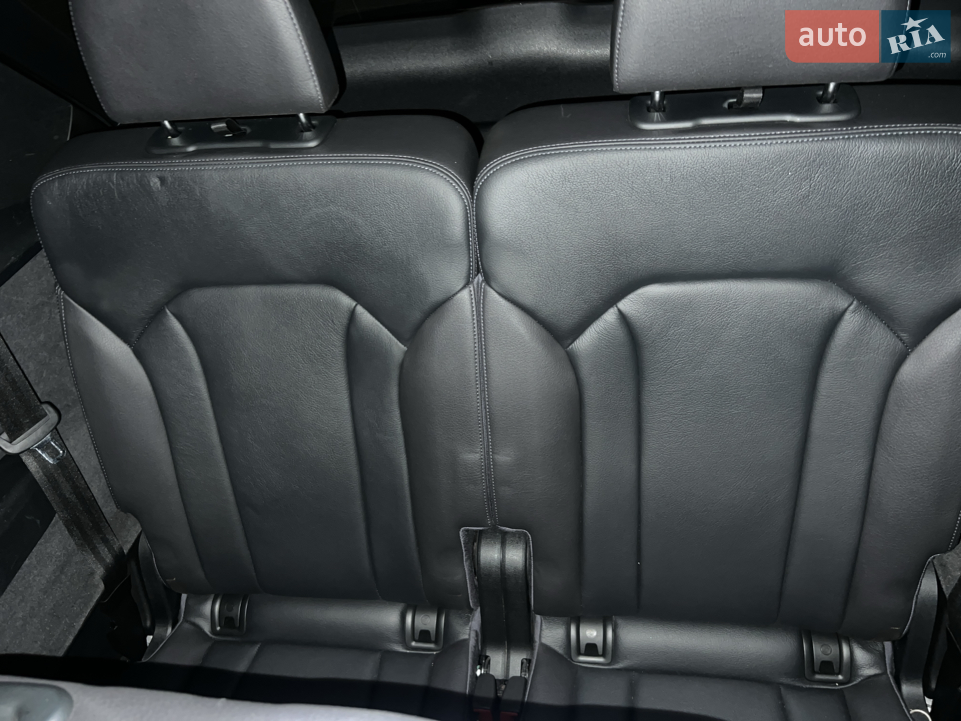 2016 Audi Q7 - мініатюра 62