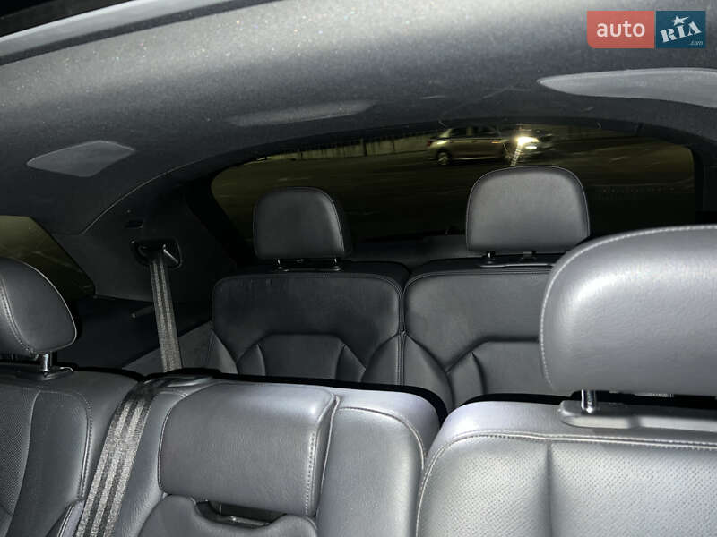 Внедорожник / Кроссовер Audi Q7 2016 в Киеве фото 63 Внедорожник / Кроссовер Audi Q7 2016 в Киеве
