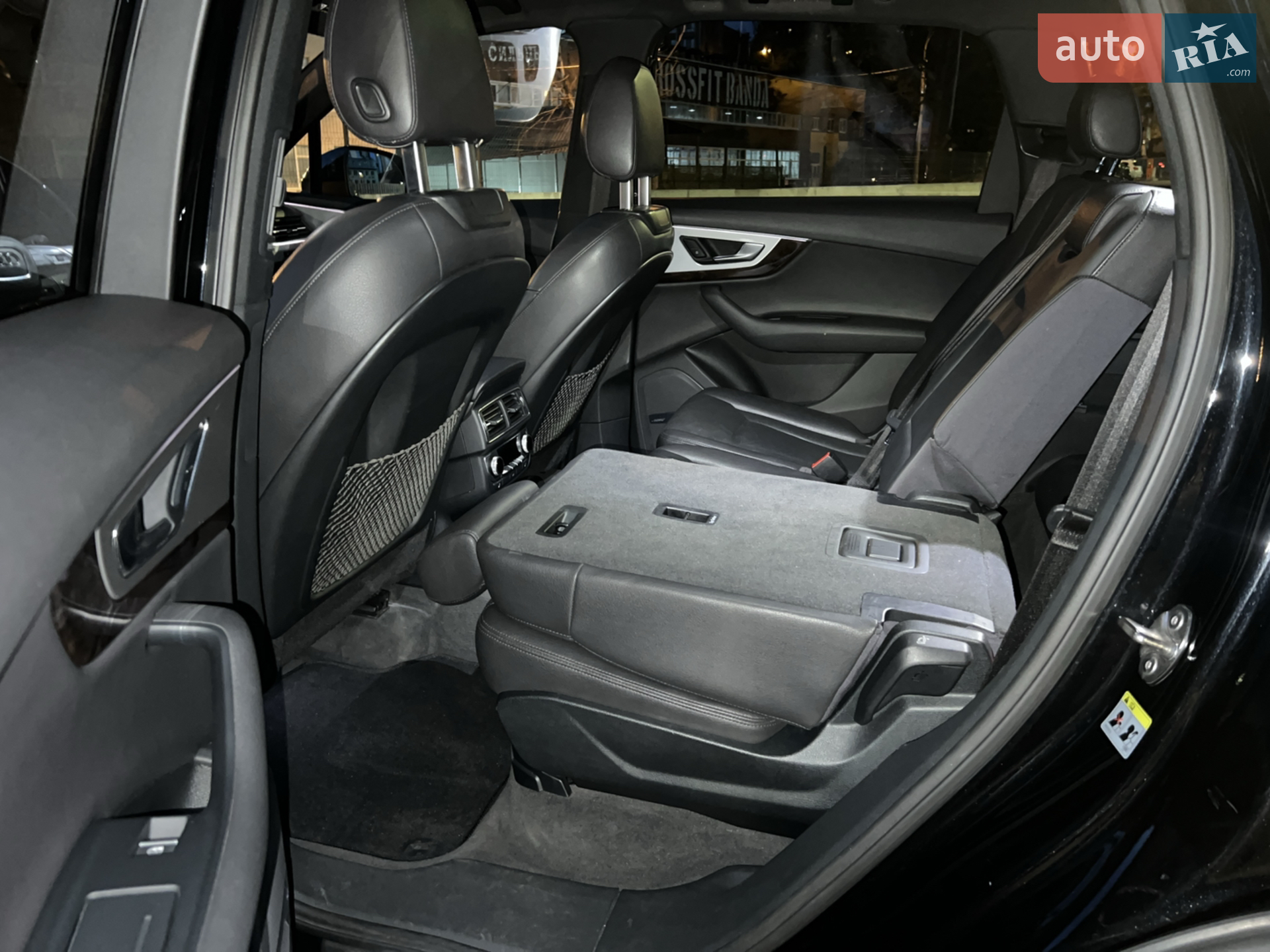 2016 Audi Q7 - мініатюра 68