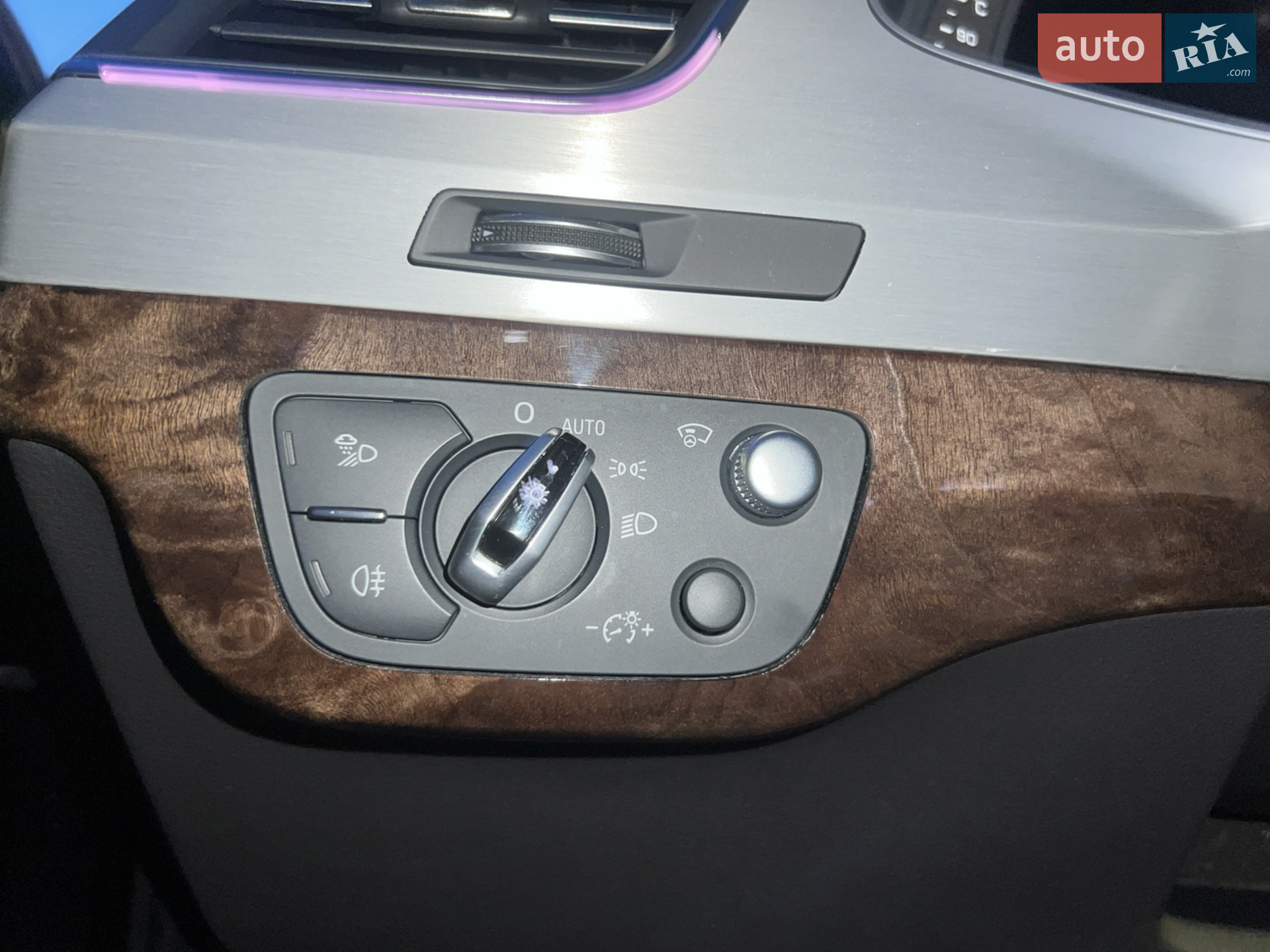 2016 Audi Q7 - мініатюра 65