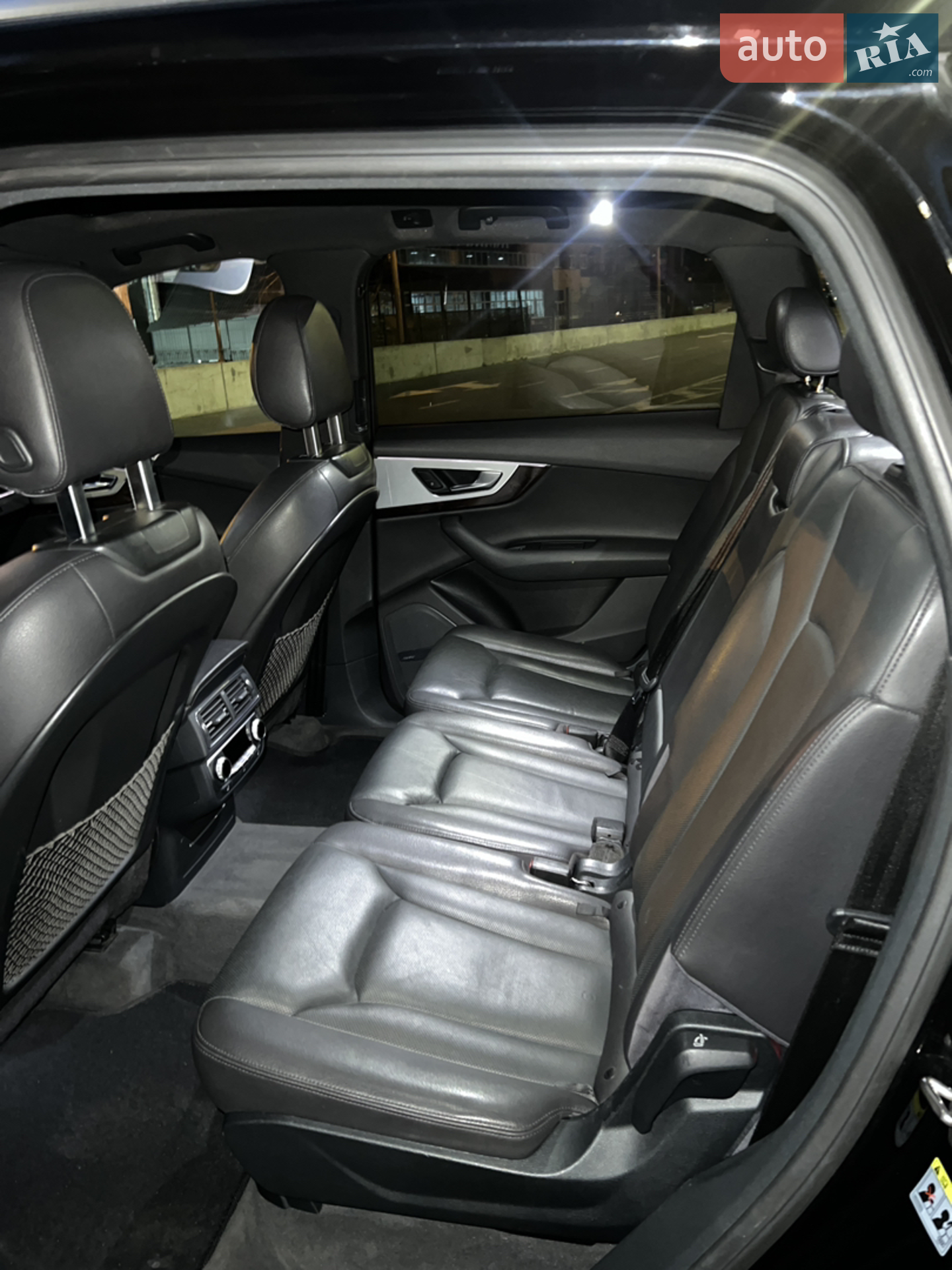 2016 Audi Q7 - мініатюра 74