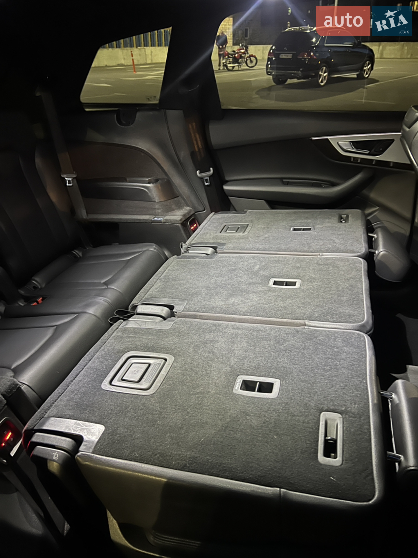 2016 Audi Q7 - мініатюра 69