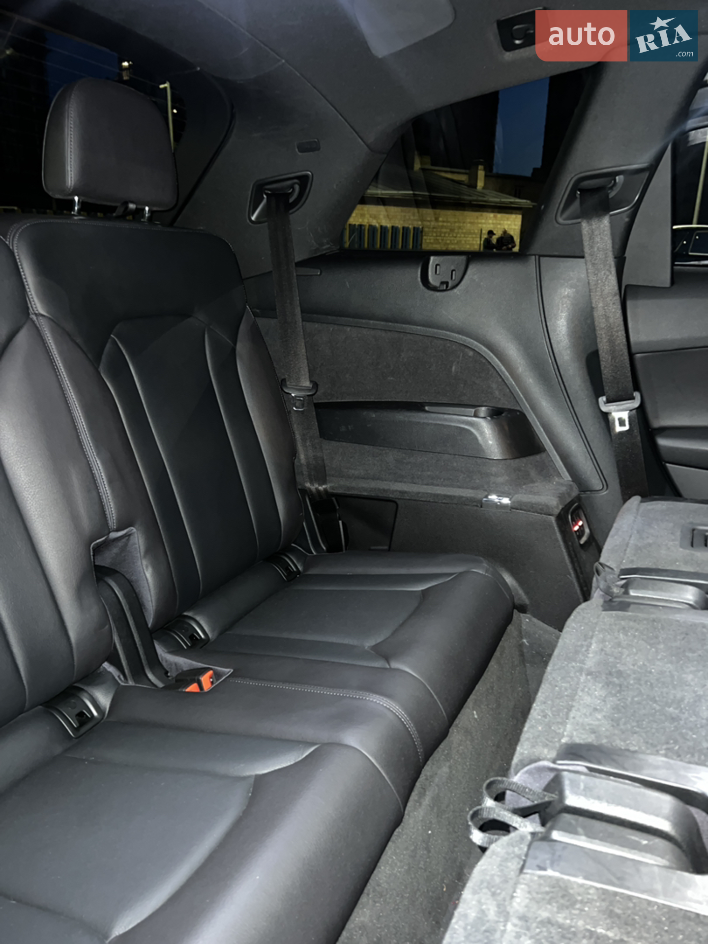 2016 Audi Q7 - мініатюра 70