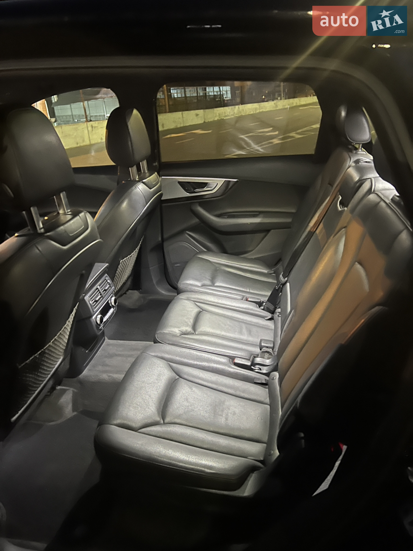 2016 Audi Q7 - мініатюра 73