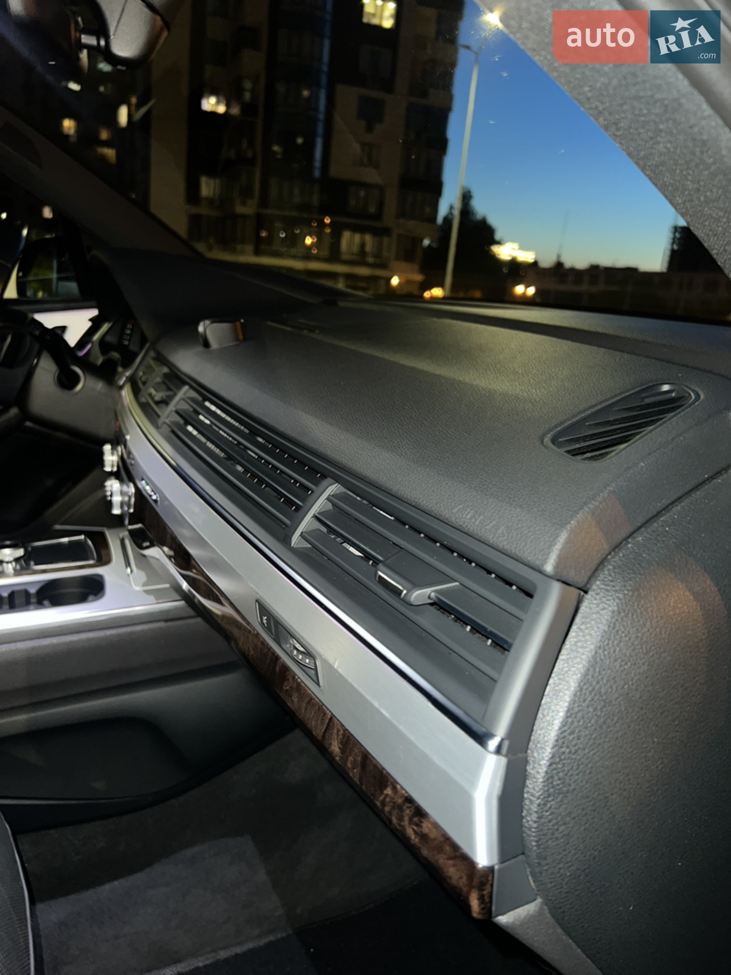 2016 Audi Q7 - мініатюра 79