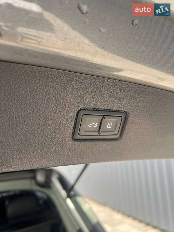 Внедорожник / Кроссовер Audi Q7 2017 в Киеве фото 17 Внедорожник / Кроссовер Audi Q7 2017 в Киеве