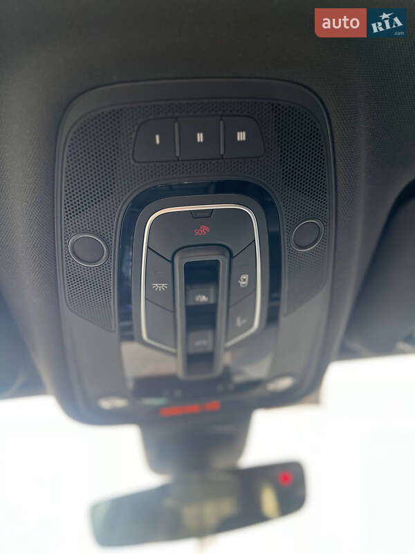 Внедорожник / Кроссовер Audi Q7 2017 в Киеве фото 21 Внедорожник / Кроссовер Audi Q7 2017 в Киеве