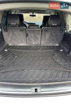 Внедорожник / Кроссовер Audi Q7 2014 в 