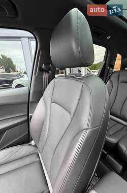 Внедорожник / Кроссовер Audi Q7 2017 в 