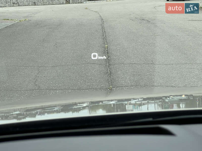 Внедорожник / Кроссовер Audi Q7 2018 в Запорожье