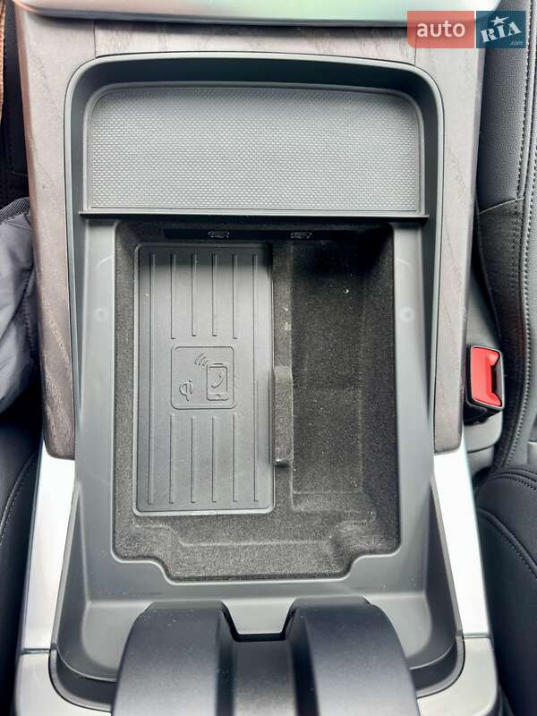 Внедорожник / Кроссовер Audi Q7 2022 в Днепре