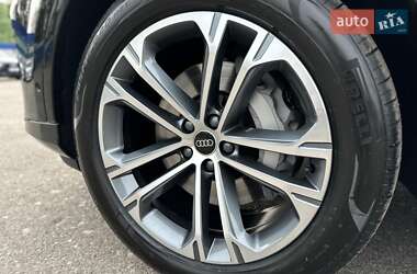 Внедорожник / Кроссовер Audi Q7 2025 в 
