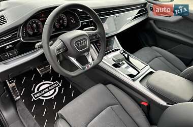 Внедорожник / Кроссовер Audi Q7 2025 в 
