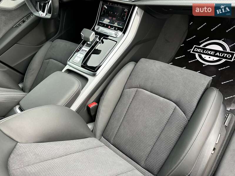 Внедорожник / Кроссовер Audi Q7 2025 в Киеве