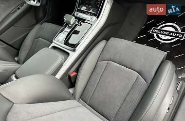 Внедорожник / Кроссовер Audi Q7 2025 в 