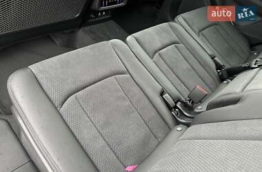 Внедорожник / Кроссовер Audi Q7 2025 в 