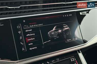 Внедорожник / Кроссовер Audi Q7 2025 в 