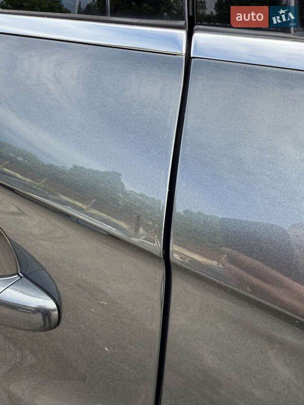 Внедорожник / Кроссовер Audi Q7 2012 в Львове фото 5 Внедорожник / Кроссовер Audi Q7 2012 в Львове