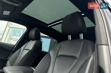 Внедорожник / Кроссовер Audi Q7 2020 в 
