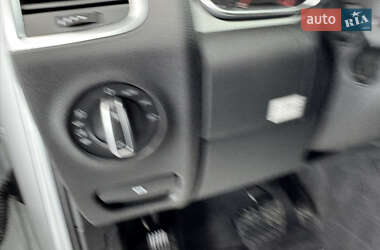 Позашляховик / Кросовер Audi Q7 2013 в 