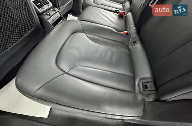 Позашляховик / Кросовер Audi Q7 2013 в 