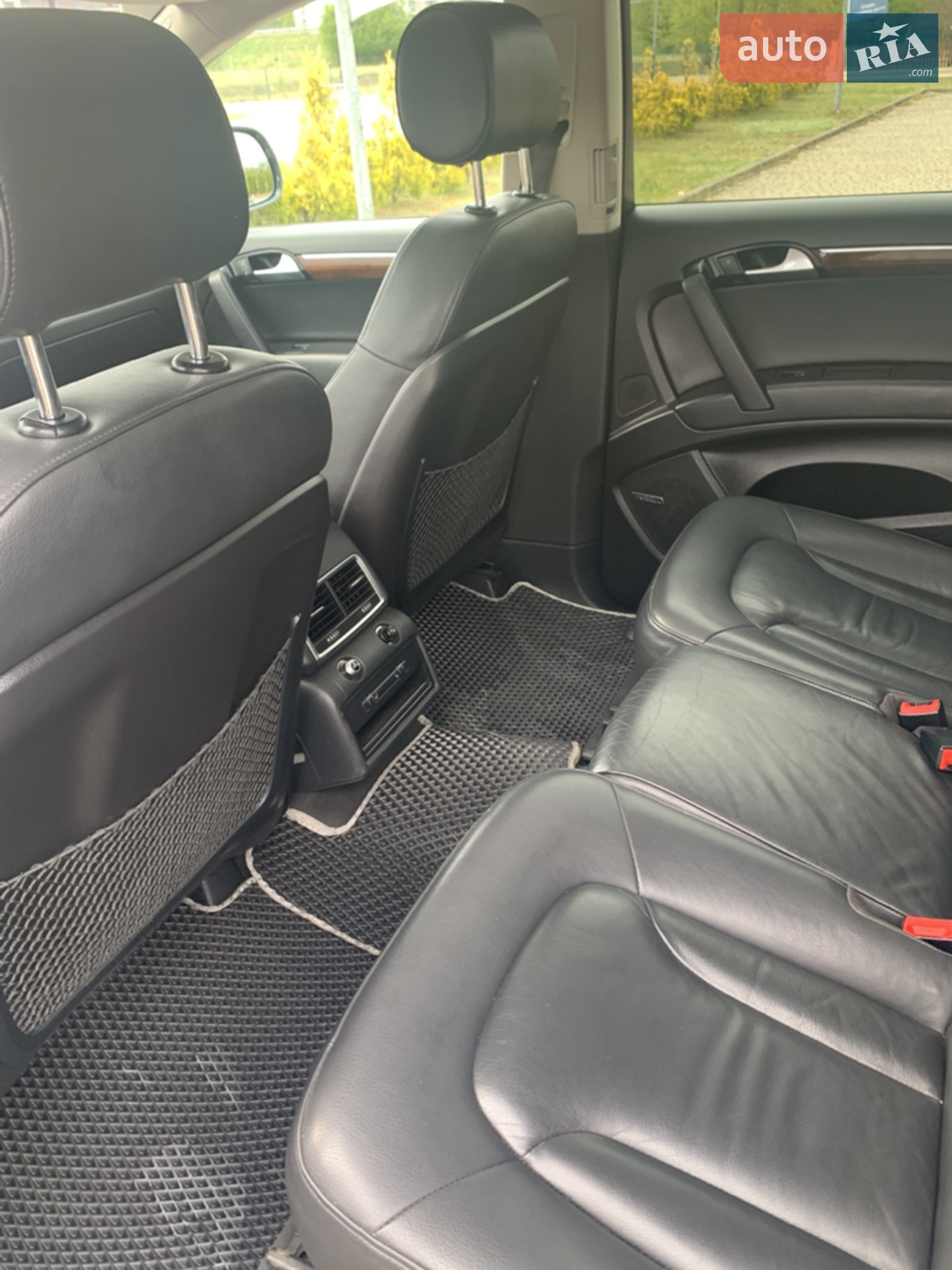 2013 Audi Q7 - мініатюра 19