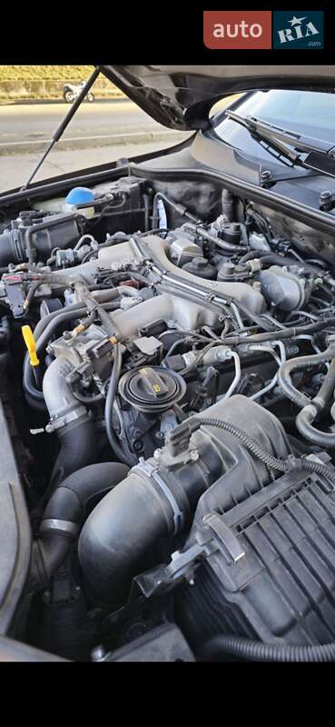 Внедорожник / Кроссовер Audi Q7 2013 в Киеве фото 44 Внедорожник / Кроссовер Audi Q7 2013 в Киеве