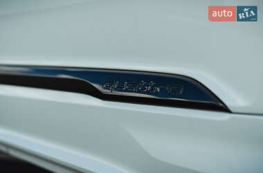 Внедорожник / Кроссовер Audi Q7 2020 в 
