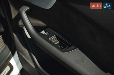 Внедорожник / Кроссовер Audi Q7 2020 в 