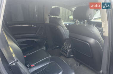 Внедорожник / Кроссовер Audi Q7 2006 в 