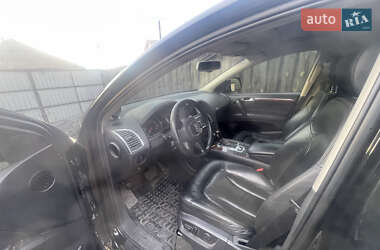 Внедорожник / Кроссовер Audi Q7 2006 в 