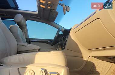 Внедорожник / Кроссовер Audi Q7 2012 в 