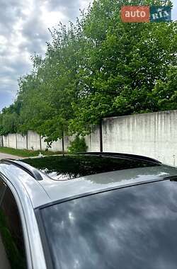 Внедорожник / Кроссовер Audi Q7 2011 в 