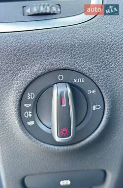 Внедорожник / Кроссовер Audi Q7 2010 в 