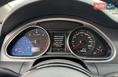 Внедорожник / Кроссовер Audi Q7 2012 в 