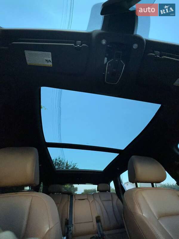 Позашляховик / Кросовер Audi Q7 2021 в Ізмаїлі