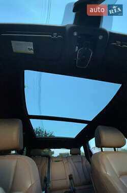 Внедорожник / Кроссовер Audi Q7 2021 в 