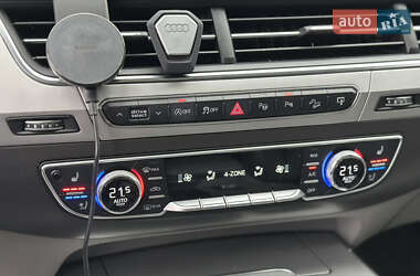 Внедорожник / Кроссовер Audi Q7 2016 в 