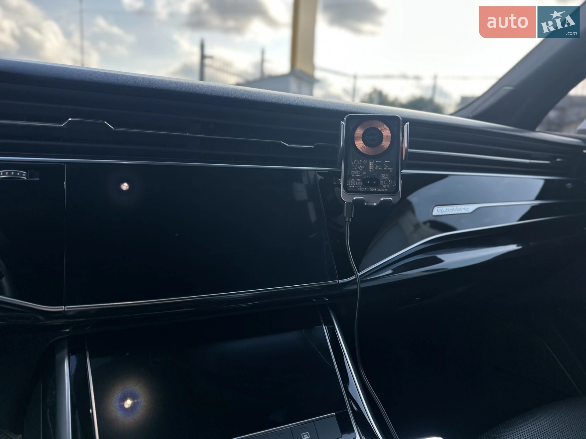 2020 Audi Q7 - мініатюра 16