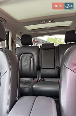 Позашляховик / Кросовер Audi Q7 2013 в 