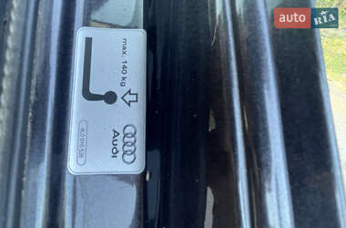 Внедорожник / Кроссовер Audi Q7 2009 в 
