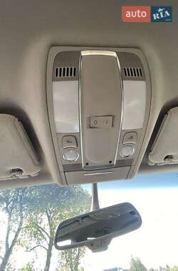 Внедорожник / Кроссовер Audi Q7 2009 в 