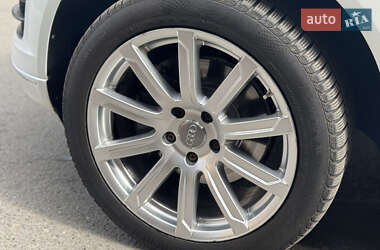 Внедорожник / Кроссовер Audi Q7 2014 в 