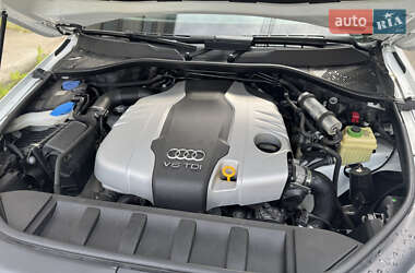 Внедорожник / Кроссовер Audi Q7 2014 в 