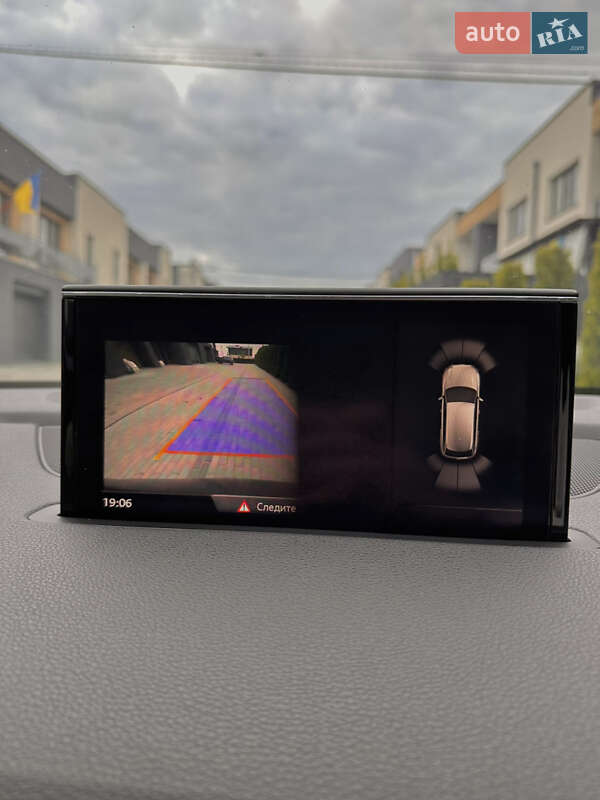 Внедорожник / Кроссовер Audi Q7 2015 в Тернополе фото 27 Внедорожник / Кроссовер Audi Q7 2015 в Тернополе