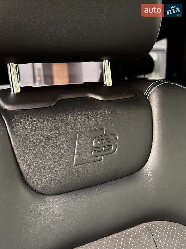 Внедорожник / Кроссовер Audi Q7 2015 в Тернополе фото 31 Внедорожник / Кроссовер Audi Q7 2015 в Тернополе