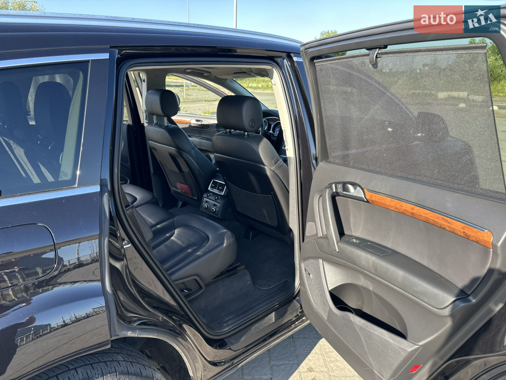 2014 Audi Q7 - мініатюра 7