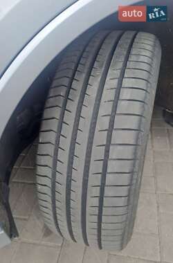 Внедорожник / Кроссовер Audi Q7 2020 в 