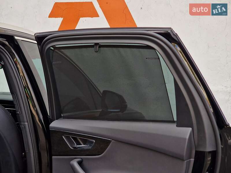 Внедорожник / Кроссовер Audi Q7 2021 в Одессе